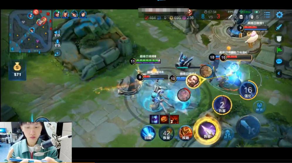 韓信最新三連控教學，小巷探險之旅的獨特風味探索指南